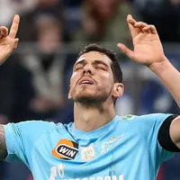 Fluminense desiste da contratação de Nino