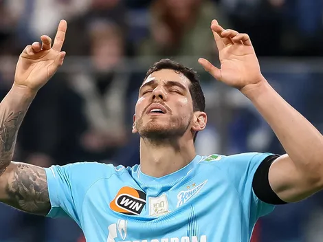 Fluminense desiste da contratação de Nino