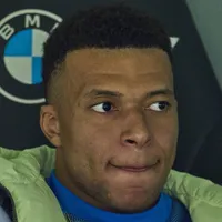 Mbappé está insatisfeito com equipe médica no clube merengue