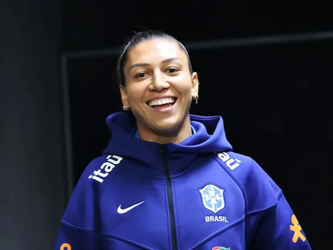 Bia Zaneratto celebra papel de liderança na Seleção Brasileira Feminina