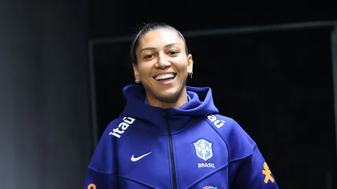 Seleção Brasileira Feminina (Lívia Villas Boas/ Staff Images/CBF)
