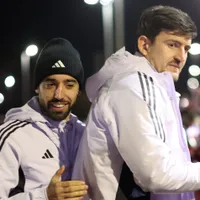 Jogadores do Manchester United apoiam permanência de Carrick