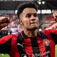 Mojica não reforçará o Botafogo, que analisa Paulinho, do Midtjylland