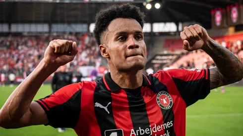 Paulinho se torna alvo do Botafogo após negativa do Mallorca por Johan Mojica. Foto: IMAGO / Gonzales Photo