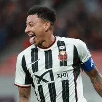 Especialista na K-League comenta passagem de Jesse Lingard na Coreia
