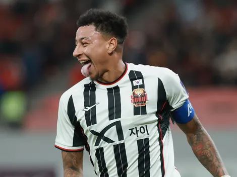 Especialista na K-League comenta passagem de Jesse Lingard na Coreia