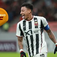 Especialista na K-League comenta passagem de Jesse Lingard na Coreia