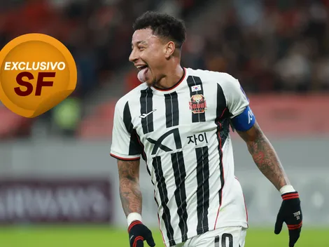 Especialista na K-League comenta passagem de Jesse Lingard na Coreia