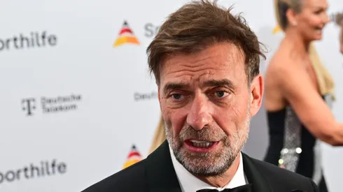 Real Madrid e Klopp á discutem planejamento, diz site. Foto: Thomas Lohnes/Getty Images