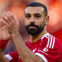 Salah pode deixar os Reds e Rodrygo é alvo