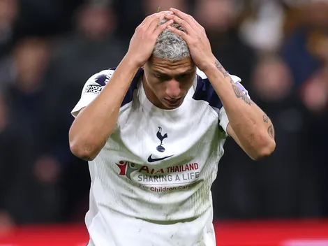 Tottenham pode reduzir pela metade os salários em caso de queda