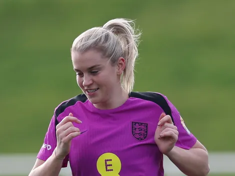 Inglaterra enfrenta a Ucrânia pelas eliminatórias da Copa do Mundo Feminina