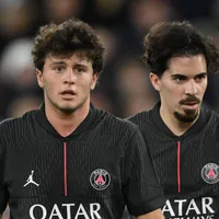 Bruno Fernandes tenta levar João Neves ao Manchester United