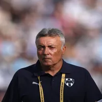 Torrent, substituto de Jorge Jesus no Flamengo, é demitido do Monterrey