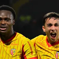 Liverpool está à frente do Manchester City pela contratação de Samson Baidoo