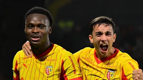 Samson Baidoo pode ser o novo zagueiro do Liverpool (Foto: IMAGO / PsnewZ)