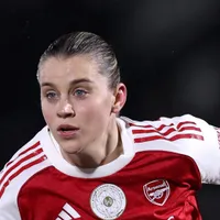 Arsenal enfrenta Chelsea e Tottenham em março na WSL e WCL