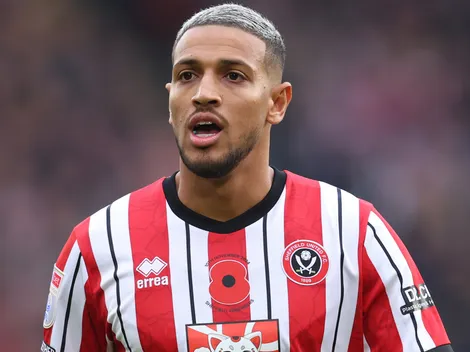 Vinicius Souza ainda pode trocar o Wolfsburg pelo Corinthians