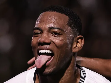 Alvo do Milan, André terá vontade respeitada pelo Corinthians