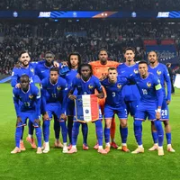 França tem Mbappé, elenco e estabilidade que contribuem para ciclo forte