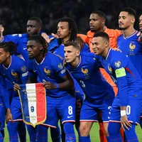 França tem Mbappé, elenco e estabilidade que contribuem para ciclo forte