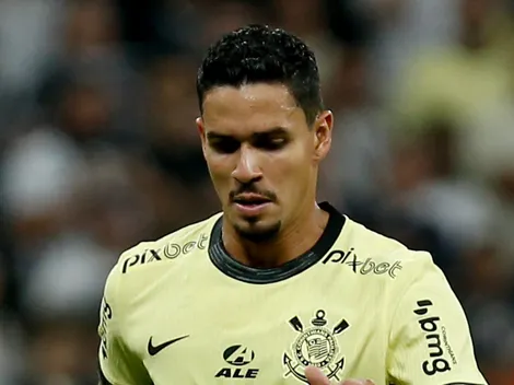 Lucas Veríssimo, do Al-Wakrah, avança por retorno ao Santos