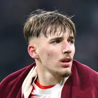 Julian Nagelsmann cobra mais ousadia de Lennart Karl