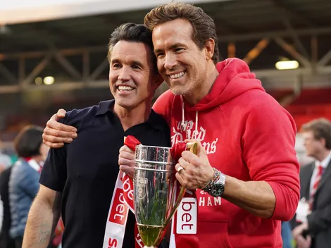 Ententa a história envolvendo Ryan Reynolds e Santa Cruz