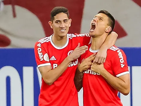 Damián Musto será auxiliar técnico de Eduardo Coudet no River Plate