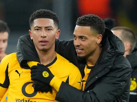 Dortmund oferece mais de R$ 36 mi por ano para Felix Nmecha