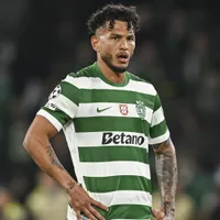 Newcastle e Liverpool querem Luis Suárez, do Sporting