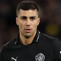 Real Madrid surge como provável destino para Rodri em julho