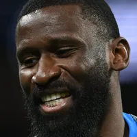 Chelsea quer contratar Rudiger