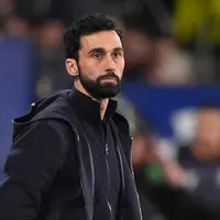 Arbeloa revela objetivo do Real Madrid em LaLiga: "36 pontos"