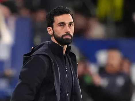 Arbeloa revela objetivo do Real Madrid em LaLiga: "36 pontos"