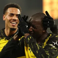 Milan aposta em briga pelo Scudetto para tirar Guirassy do Dortmund