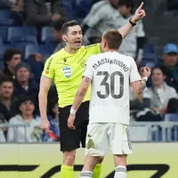 Franco Mastantuono vira alvo de críticas dos Fanáticos