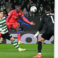 Arsenal mira contratação de Iván Fresneda, do Sporting