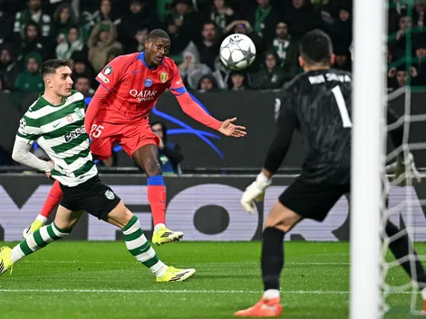 Arsenal mira contratação de Iván Fresneda, do Sporting