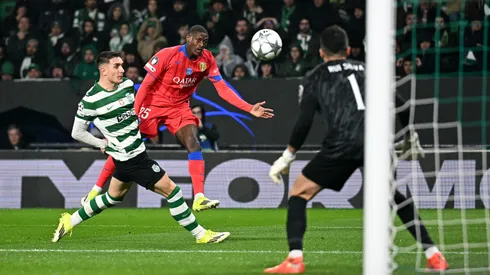 Iván Fresneda é o novo alvo do Arsenal. Foto: Octavio Passos/Getty Images