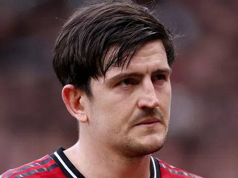 Malick Thiaw é alvo do United para substituir Maguire