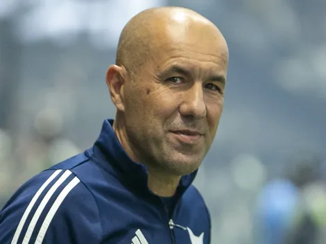 Leonardo Jardim em 2025: "No Brasil eu só vou treinar o Cruzeiro"