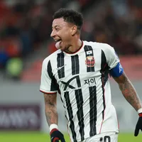Especialista na K-League comenta passagem de Jesse Lingard na Coreia