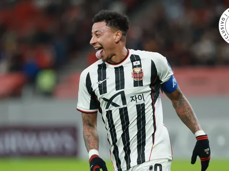 Especialista na K-League comenta passagem de Jesse Lingard na Coreia