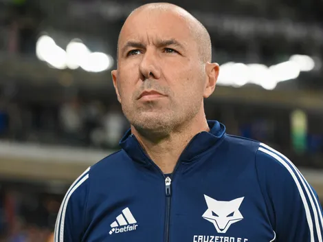 Leonardo Jardim deve substituir Filipe Luís no Flamengo