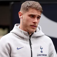 Van de Ven prioriza o Barcelona e deixa Real como ‘plano B’