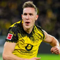 Dortmund fará reunião com Schlotterbeck e futuro será definido em abril