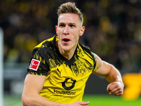 Dortmund fará reunião com Schlotterbeck e futuro será definido em abril