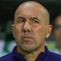 Rubro-Negro deve fechar por 2 anos com Leonardo Jardim
