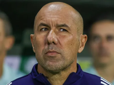 Rubro-Negro deve fechar por 2 anos com Leonardo Jardim